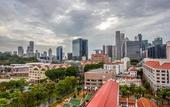 Туры в отель Holiday Inn Express Singapore Clarke Quay
