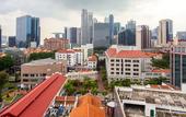 Туры в отель Holiday Inn Express Singapore Clarke Quay