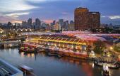 Туры в отель Holiday Inn Express Singapore Clarke Quay