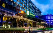 Туры в отель Holiday Inn Express Singapore Clarke Quay