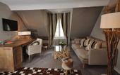 Туры в отель La Villa D'O