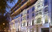Туры в отель PortoBay Liberdade