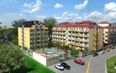Туры в отель Jasmine Residence