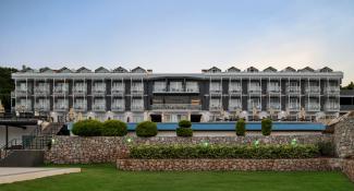 Ramada by Wyndham Fethiye Oludeniz 4*