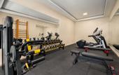 Туры в отель Ramada by Wyndham Fethiye Oludeniz