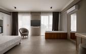 Туры в отель Ramada by Wyndham Fethiye Oludeniz