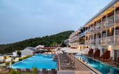 Туры в отель Ramada by Wyndham Fethiye Oludeniz