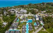 Туры в отель The Waters Khao Lak by Katathani