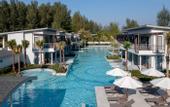 Туры в отель The Waters Khao Lak by Katathani