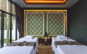 Туры в отель The Waters Khao Lak by Katathani