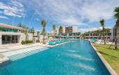 Туры в отель The Waters Khao Lak by Katathani