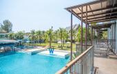 Туры в отель The Waters Khao Lak by Katathani