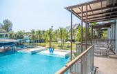 Туры в отель The Waters Khao Lak by Katathani