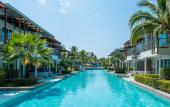 Туры в отель The Waters Khao Lak by Katathani