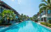 Туры в отель The Waters Khao Lak by Katathani