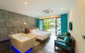 Туры в отель The Waters Khao Lak by Katathani