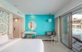 Туры в отель The Waters Khao Lak by Katathani