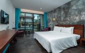 Туры в отель The Waters Khao Lak by Katathani