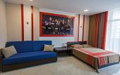 Туры в отель Rock Hotel First Line