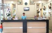 Туры в отель Baan Ketkaew Guest House