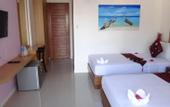 Туры в отель Baan Ketkaew Guest House