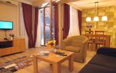 Туры в отель Three Apples Taksim Suites