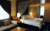 Туры в отель C`haya Hotel