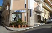 Туры в отель Arion Hotel