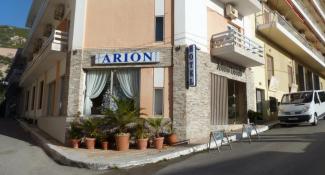 Arion Hotel 2*