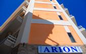 Туры в отель Arion Hotel