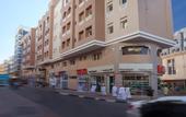 Туры в отель Florida Square Hotel Dubai