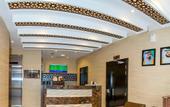 Туры в отель Florida Square Hotel Dubai