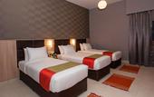 Туры в отель Florida Square Hotel Dubai