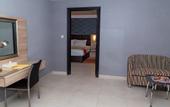 Туры в отель Florida Square Hotel Dubai