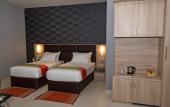 Туры в отель Florida Square Hotel Dubai