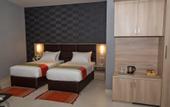 Туры в отель Florida Square Hotel Dubai