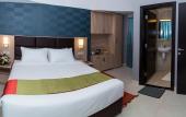 Туры в отель Florida Square Hotel Dubai