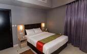 Туры в отель Florida Square Hotel Dubai