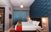 Туры в отель Florida Square Hotel Dubai