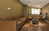 Туры в отель Florida Square Hotel Dubai