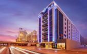 Туры в отель Flora Al Barsha Hotel