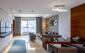 Туры в отель Flora Al Barsha Hotel