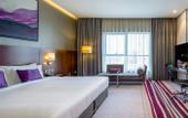 Туры в отель Flora Al Barsha Hotel