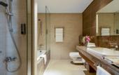 Туры в отель Flora Al Barsha Hotel