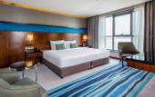 Туры в отель Flora Al Barsha Hotel