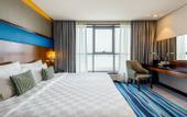 Туры в отель Flora Al Barsha Hotel