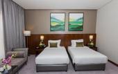 Туры в отель Flora Al Barsha Hotel