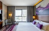 Туры в отель Flora Al Barsha Hotel