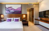 Туры в отель Flora Al Barsha Hotel