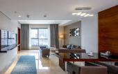 Туры в отель Flora Al Barsha Hotel